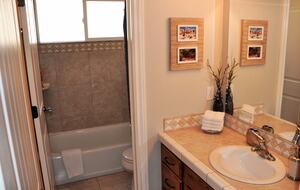 Gateway to the National Parks - Kanab, Utah