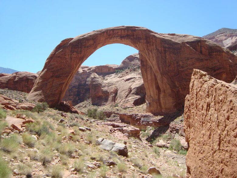Gateway to the National Parks - Kanab, Utah