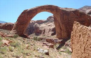 Gateway to the National Parks - Kanab, Utah