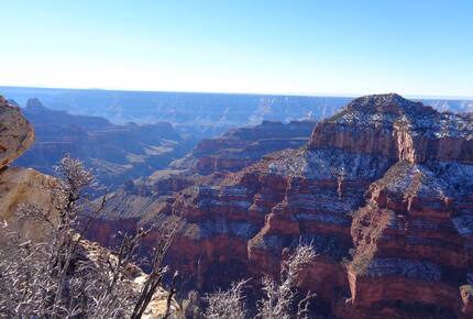 Gateway to the National Parks - Kanab, Utah
