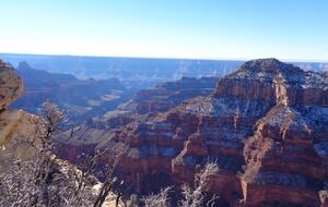 Gateway to the National Parks - Kanab, Utah