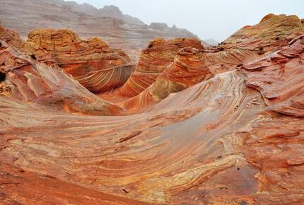 Gateway to the National Parks - Kanab, Utah