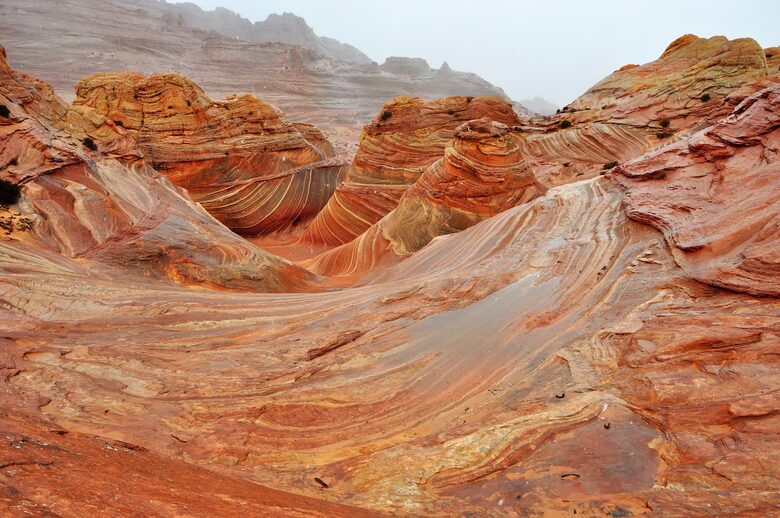Gateway to the National Parks - Kanab, Utah