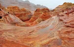 Gateway to the National Parks - Kanab, Utah