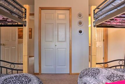 Laughlin Crest - Redmond, Oregon