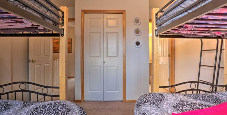 Laughlin Crest - Redmond, Oregon