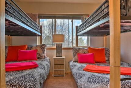 Laughlin Crest - Redmond, Oregon