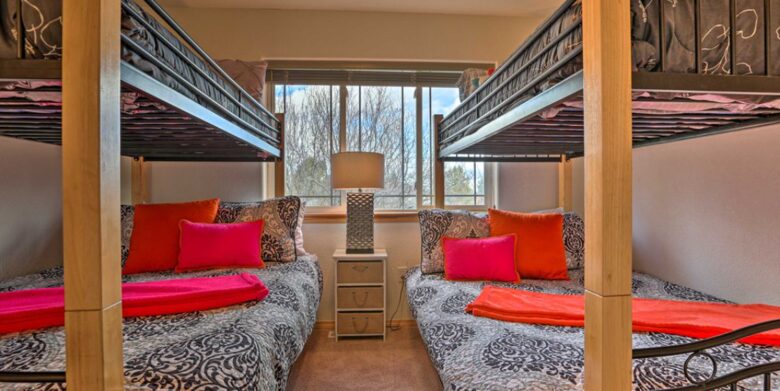 Laughlin Crest - Redmond, Oregon