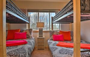 Laughlin Crest - Redmond, Oregon