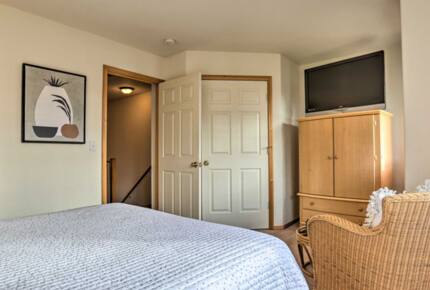 Laughlin Crest - Redmond, Oregon