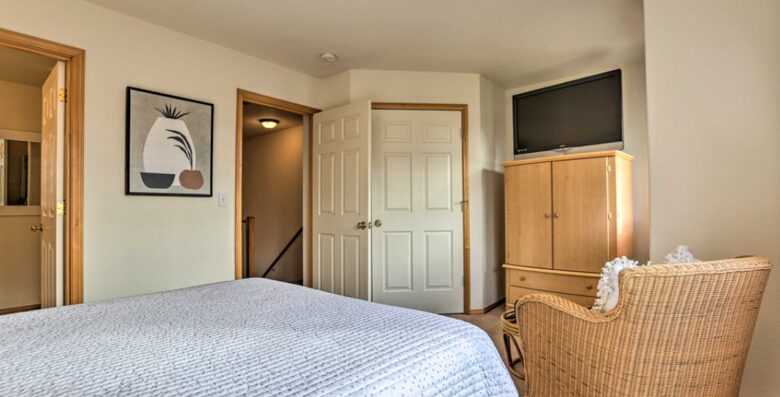 Laughlin Crest - Redmond, Oregon