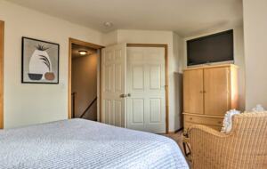 Laughlin Crest - Redmond, Oregon