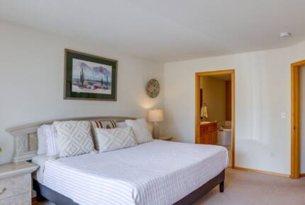 Laughlin Crest - Redmond, Oregon