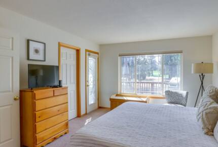 Laughlin Crest - Redmond, Oregon