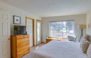 Laughlin Crest - Redmond, Oregon