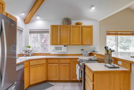 Laughlin Crest - Redmond, Oregon