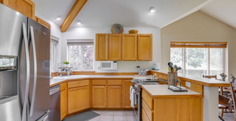 Laughlin Crest - Redmond, Oregon