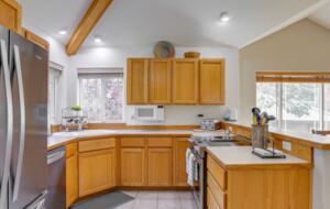 Laughlin Crest - Redmond, Oregon