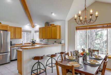 Laughlin Crest - Redmond, Oregon