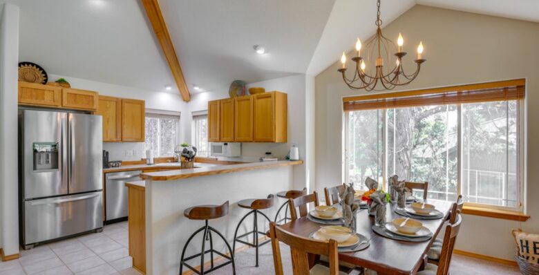 Laughlin Crest - Redmond, Oregon