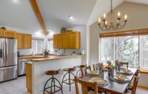 Laughlin Crest - Redmond, Oregon