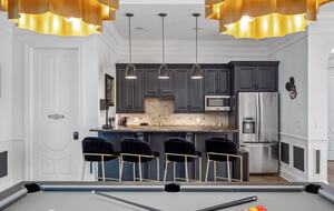 The Reunion Mansion - Reunion, Florida