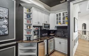 The Reunion Mansion - Reunion, Florida