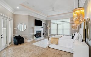 The Reunion Mansion - Reunion, Florida