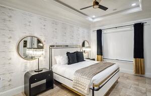 The Reunion Mansion - Reunion, Florida