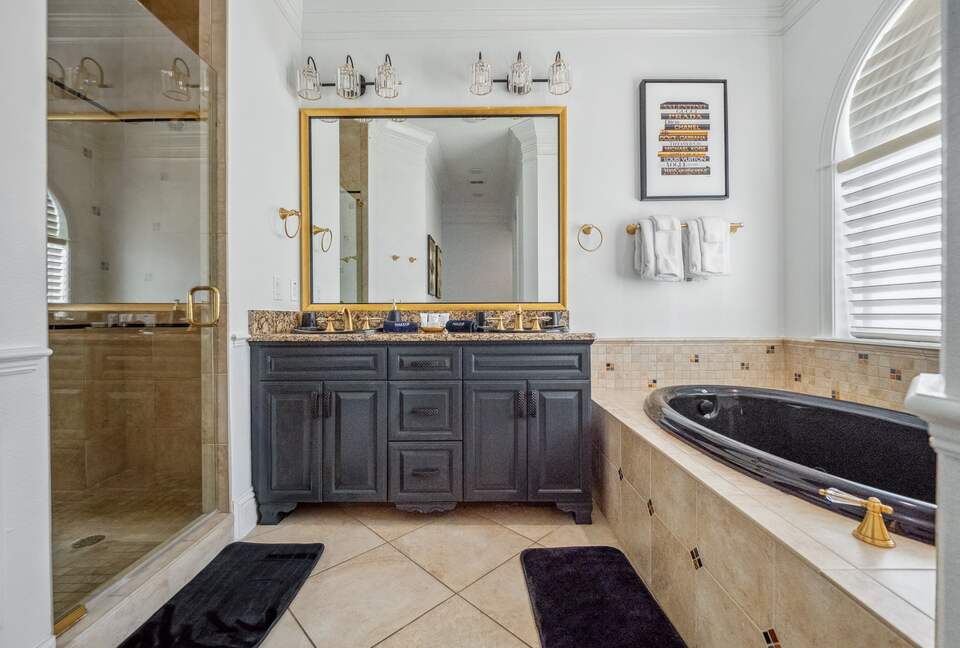 The Reunion Mansion - Reunion, Florida