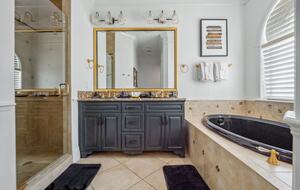 The Reunion Mansion - Reunion, Florida