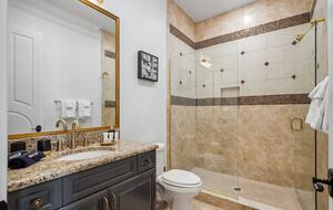 The Reunion Mansion - Reunion, Florida