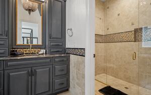 The Reunion Mansion - Reunion, Florida