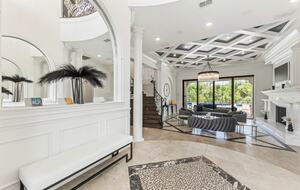 The Reunion Mansion - Reunion, Florida