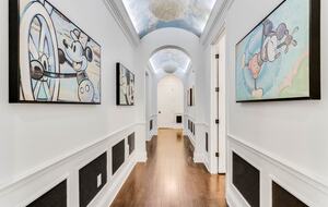 The Reunion Mansion - Reunion, Florida