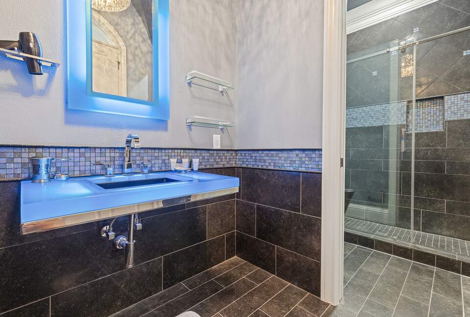 The Reunion Mansion - Reunion, Florida