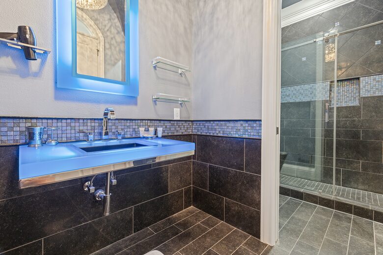 The Reunion Mansion - Reunion, Florida