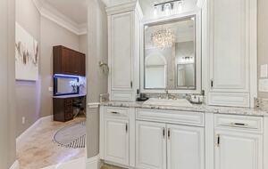 The Reunion Mansion - Reunion, Florida