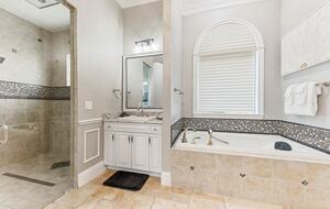 The Reunion Mansion - Reunion, Florida