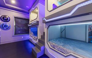 The Reunion Mansion - Reunion, Florida