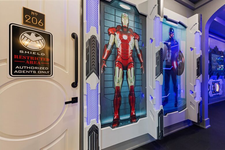 The Reunion Mansion - Reunion, Florida