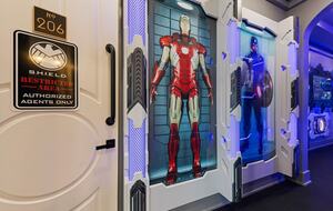 The Reunion Mansion - Reunion, Florida