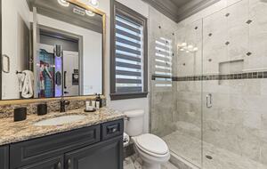 The Reunion Mansion - Reunion, Florida