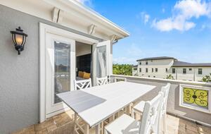 The Reunion Mansion - Reunion, Florida