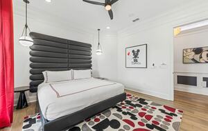 The Reunion Mansion - Reunion, Florida