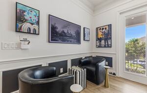 The Reunion Mansion - Reunion, Florida