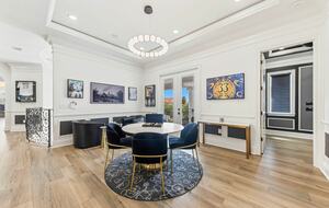 The Reunion Mansion - Reunion, Florida