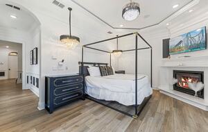 The Reunion Mansion - Reunion, Florida