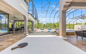 The Reunion Mansion - Reunion, Florida