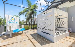 The Reunion Mansion - Reunion, Florida